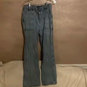 Brand new Simple society blue women jeans